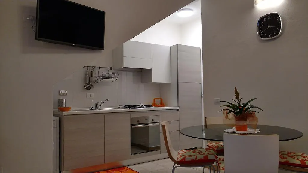 I Colori Di Mag Bed & Breakfast La Spezia Italy