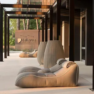 Bellevue&resort 4*, Lido di Jesolo Italien