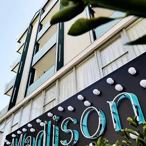 Madison 3*, Rimini Italien