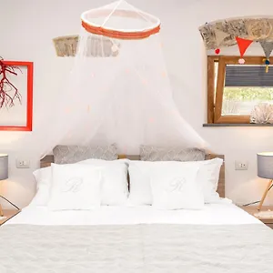  Guest house Carugio Remilde