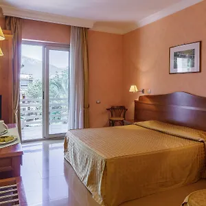 Conchiglia D'oro Hotel Palermo