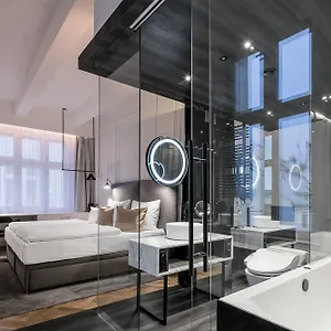 Pytloun Boutique 5*, Prága Csehország