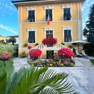San Donato Bed & Breakfast Lucca