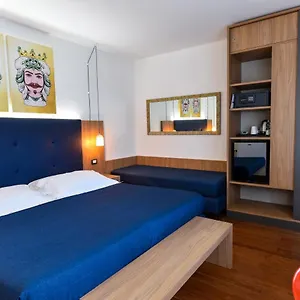 Colleverde Park Hotel Agrigento