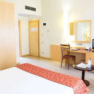 Mokinba Cristallo Hotel Milan