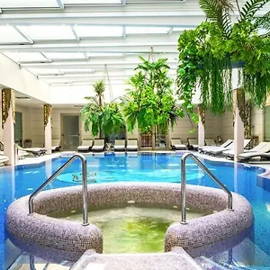 Grand Salsomaggiore Hotel Salsomaggiore Terme