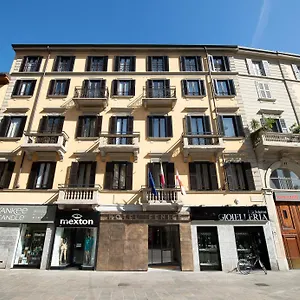 Fenice Hotel Milan