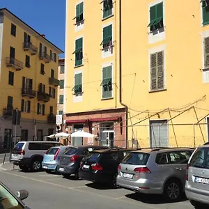 2* Guest house Le Tre Spezie
