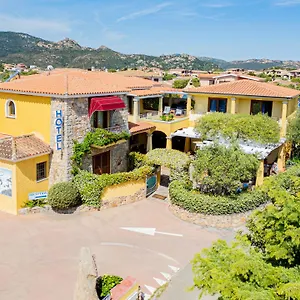Lu Pitrali 3*, San Teodoro (Sardinia) Italien