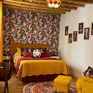 Ventisei Scalini A Trastevere 2*, Rom Italien