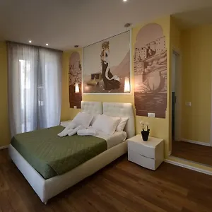 2* Guest house Le Veneri Del Golfo