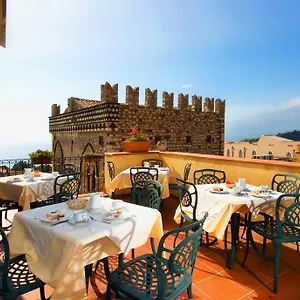 Del Corso Hotel Taormina
