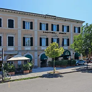 Rex Hotel Lucca