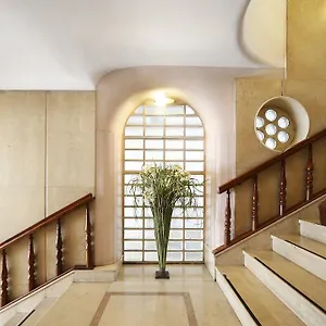 Monopole Hotel Milan