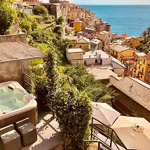 Vendégház La Torretta, Manarola