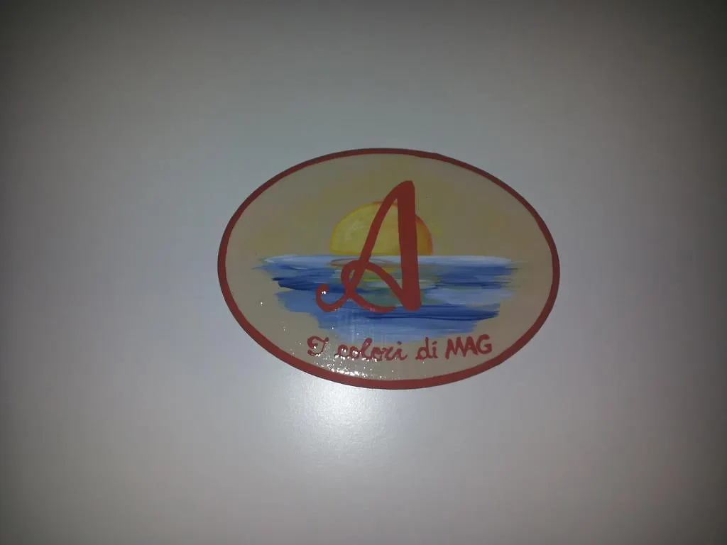 I Colori Di Mag Bed & Breakfast La Spezia