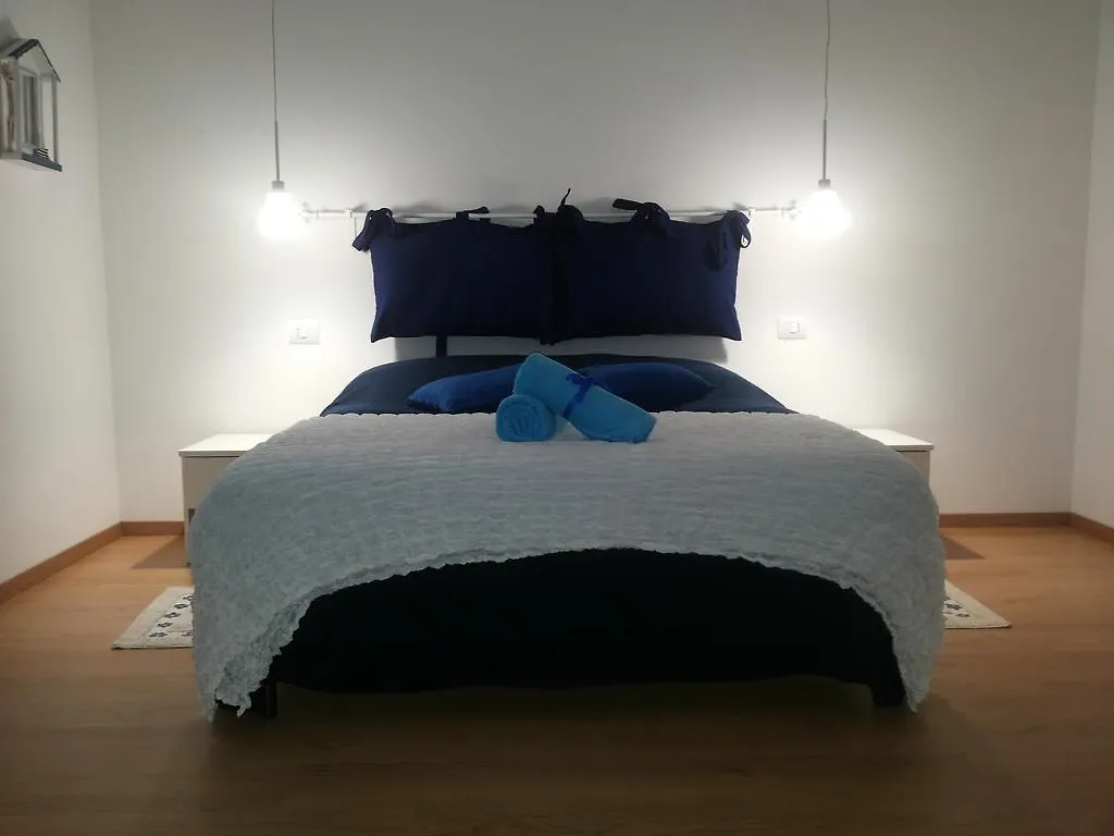 I Colori Di Mag Bed & Breakfast La Spezia