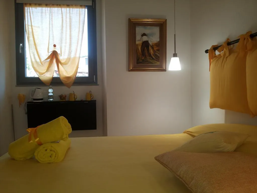 I Colori Di Mag Bed & Breakfast La Spezia