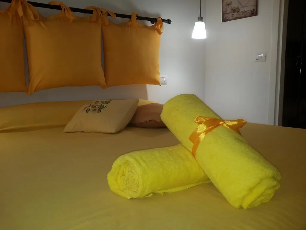 I Colori Di Mag Bed & Breakfast La Spezia