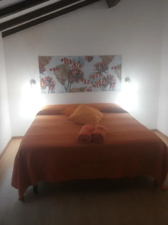 I Colori Di Mag Bed & Breakfast La Spezia Italy