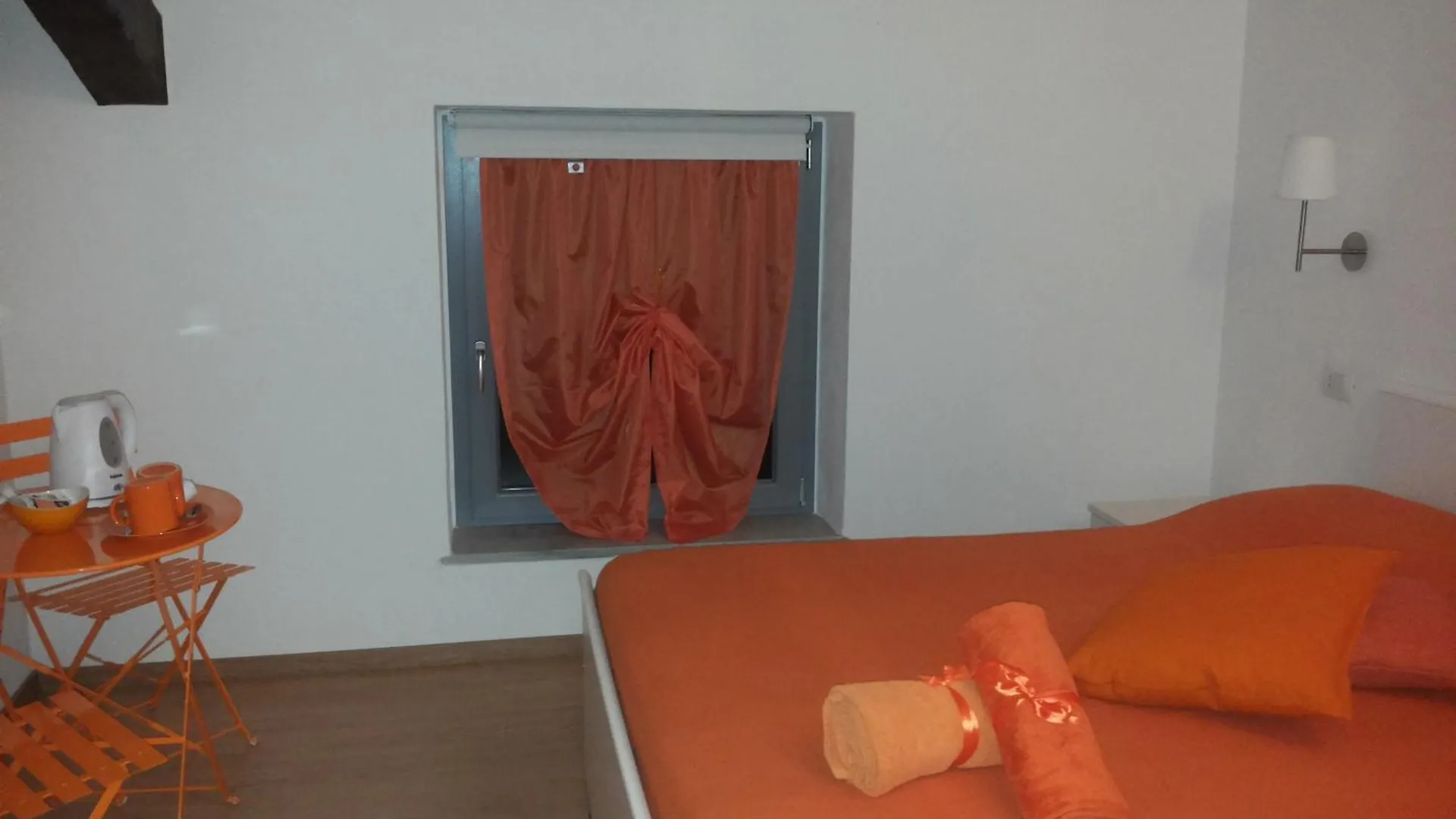 I Colori Di Mag Bed & Breakfast La Spezia