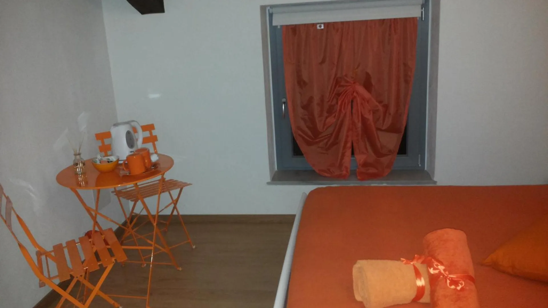 I Colori Di Mag Bed & Breakfast La Spezia Italy