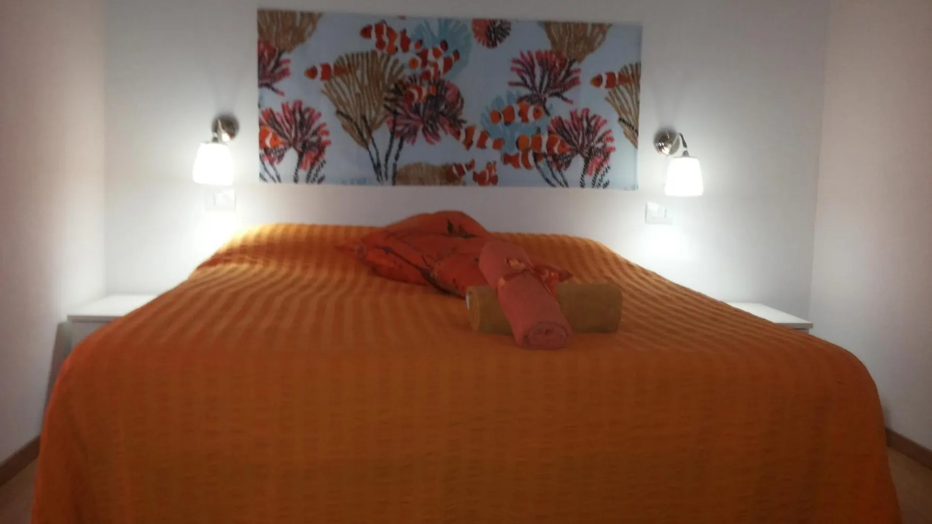 I Colori Di Mag Bed & Breakfast La Spezia
