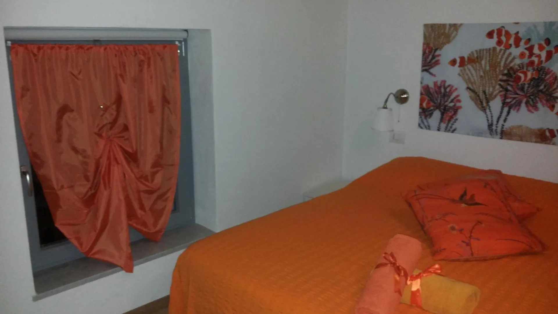 I Colori Di Mag Bed & Breakfast La Spezia Italy