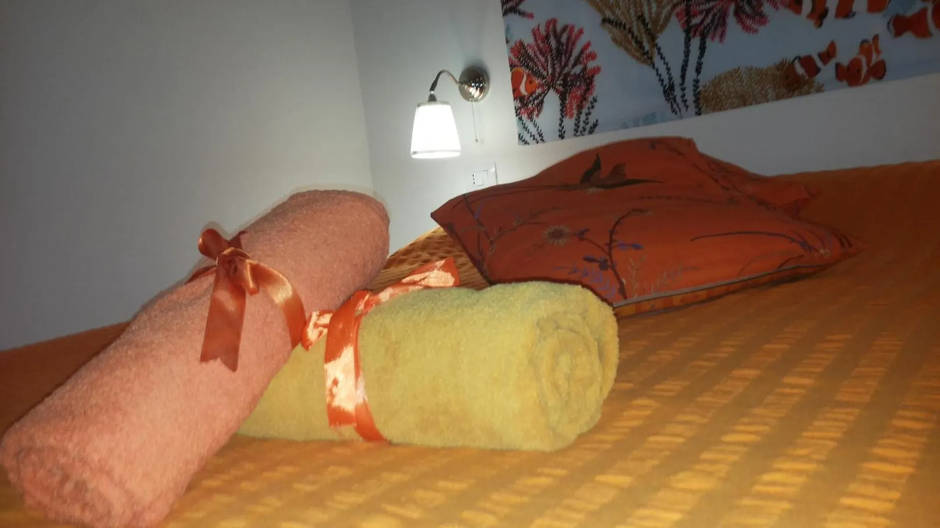 I Colori Di Mag Bed & Breakfast La Spezia