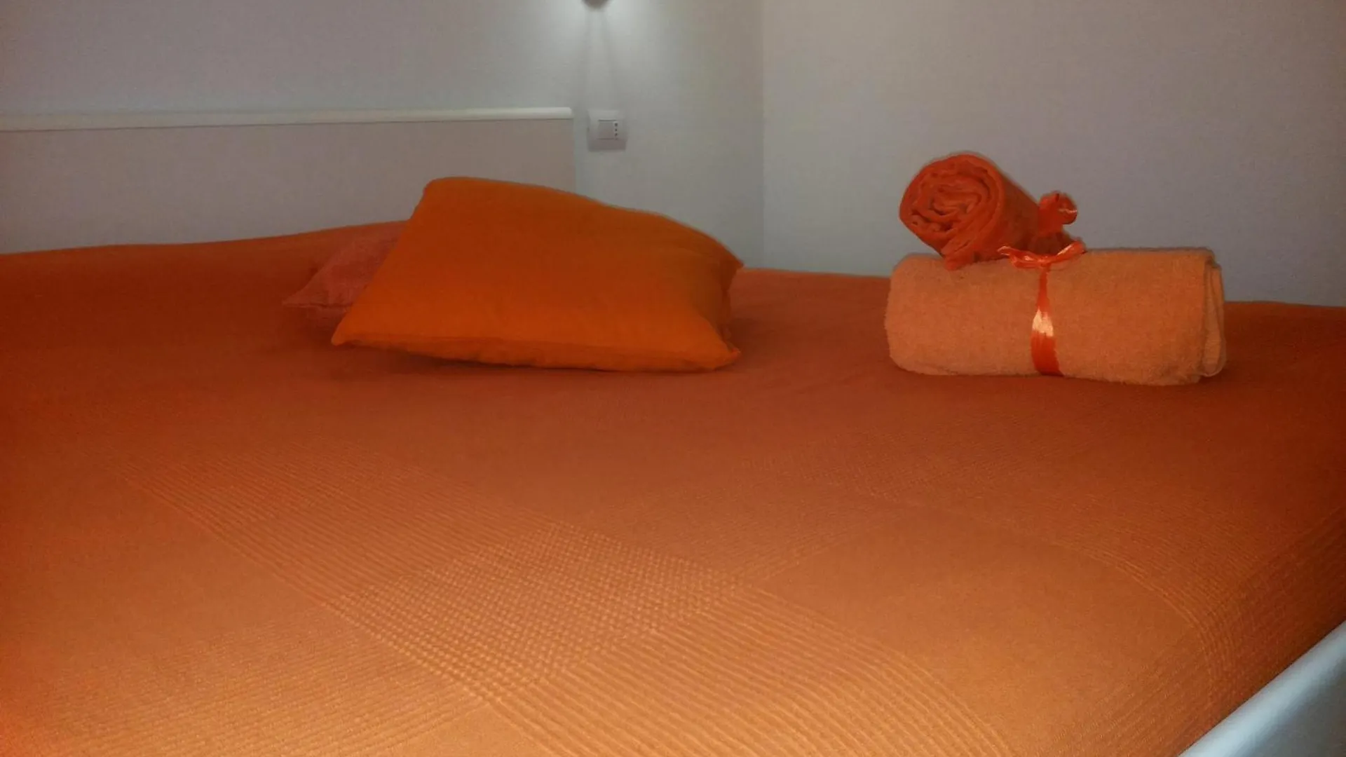 I Colori Di Mag Bed & Breakfast La Spezia 0*,  Italy