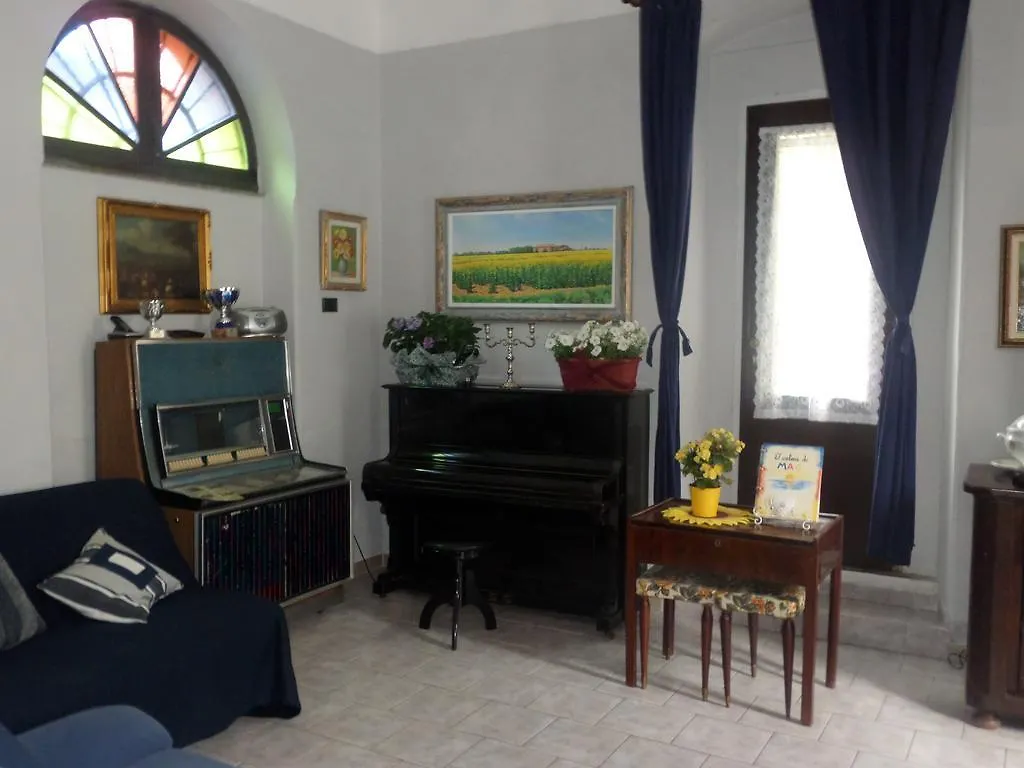 Bed and Breakfast I Colori Di Mag La Spezia