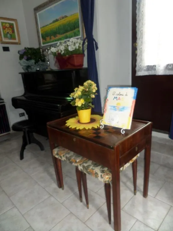 I Colori Di Mag Bed & Breakfast La Spezia