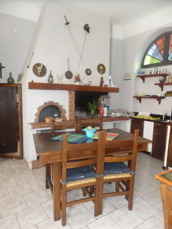 I Colori Di Mag Bed & Breakfast La Spezia
