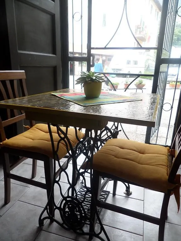 I Colori Di Mag Bed & Breakfast La Spezia