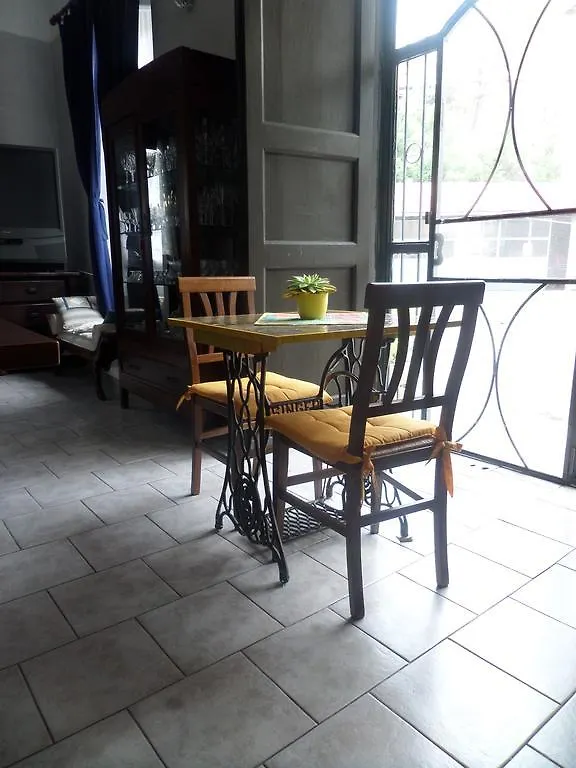 I Colori Di Mag Bed & Breakfast La Spezia Italy