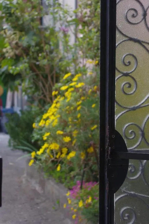 I Colori Di Mag Bed & Breakfast La Spezia 0*,  Italy