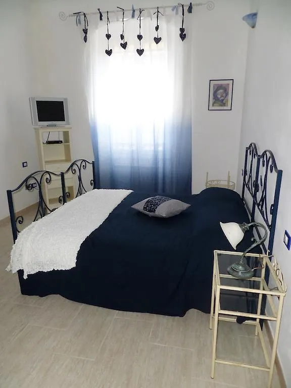 I Colori Di Mag Bed & Breakfast La Spezia