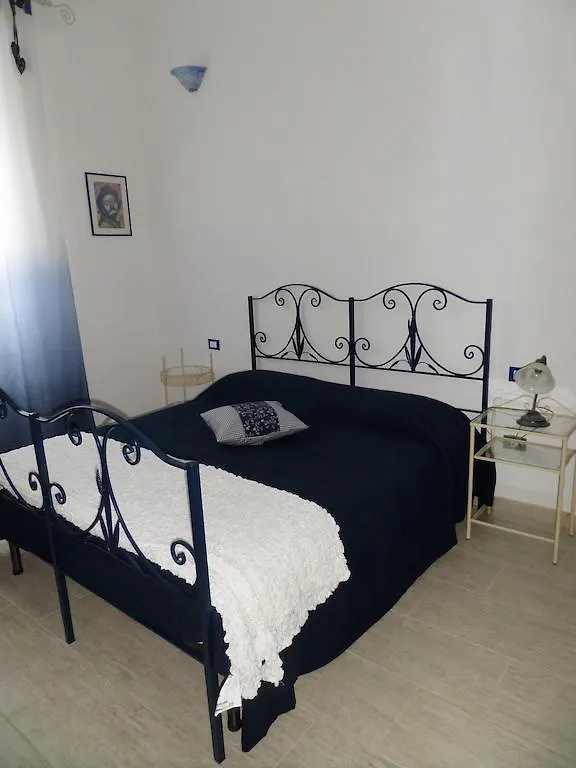 I Colori Di Mag Bed & Breakfast La Spezia 0*,