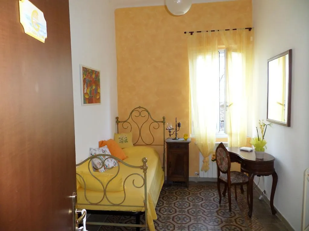 I Colori Di Mag Bed & Breakfast La Spezia 0*,