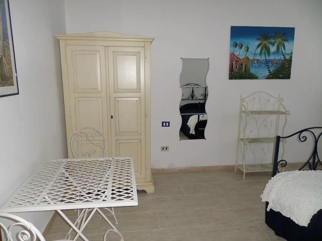 I Colori Di Mag Bed & Breakfast La Spezia