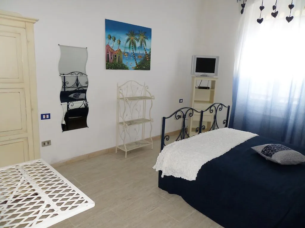 I Colori Di Mag Bed & Breakfast La Spezia