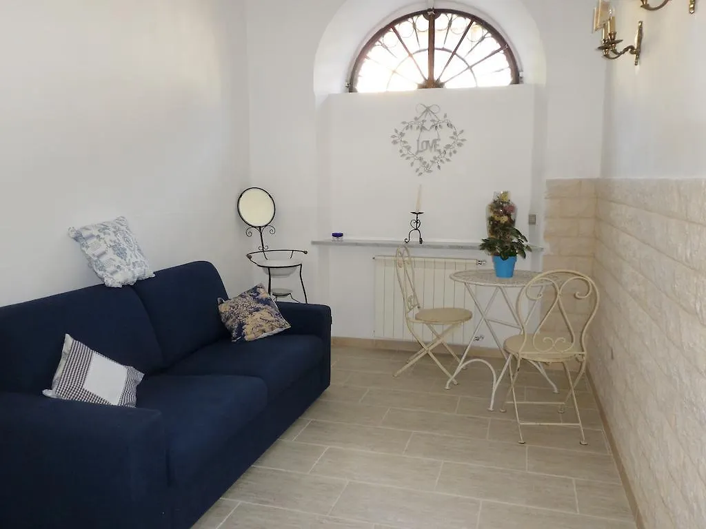I Colori Di Mag Bed & Breakfast La Spezia