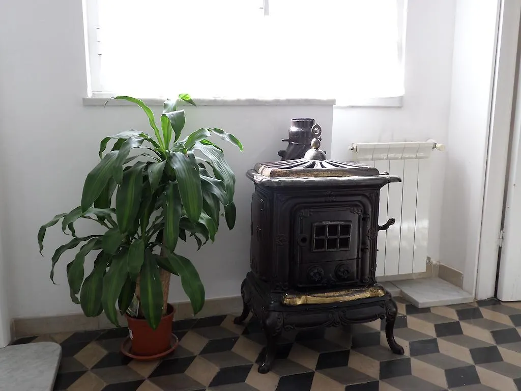 I Colori Di Mag Bed & Breakfast La Spezia Italy