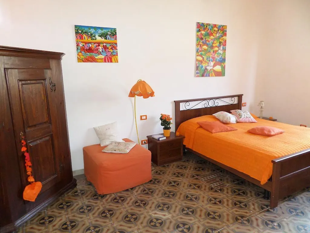 I Colori Di Mag Bed & Breakfast La Spezia