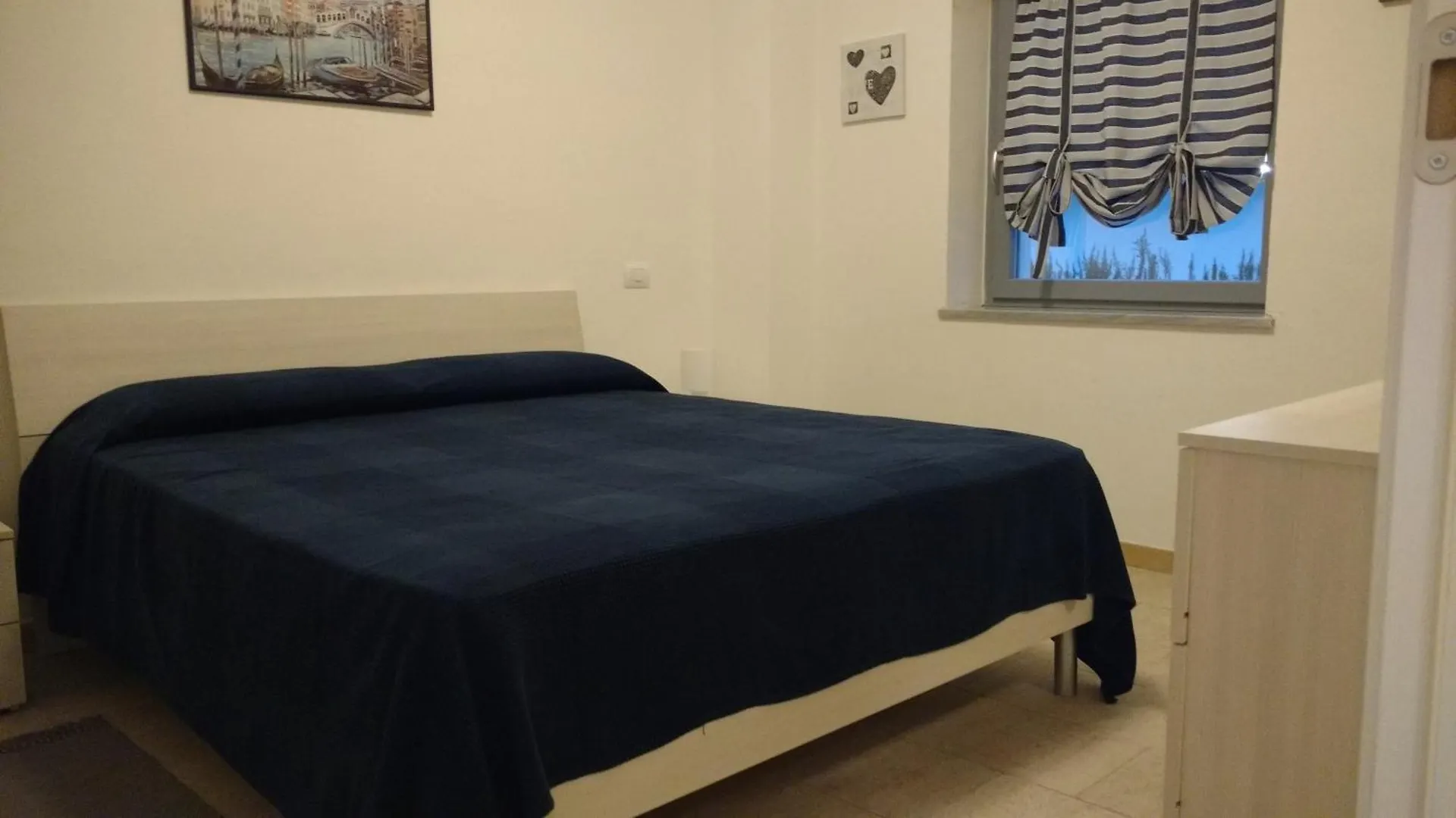 I Colori Di Mag Bed & Breakfast La Spezia