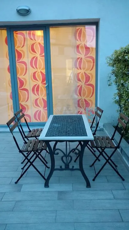 I Colori Di Mag Bed & Breakfast La Spezia