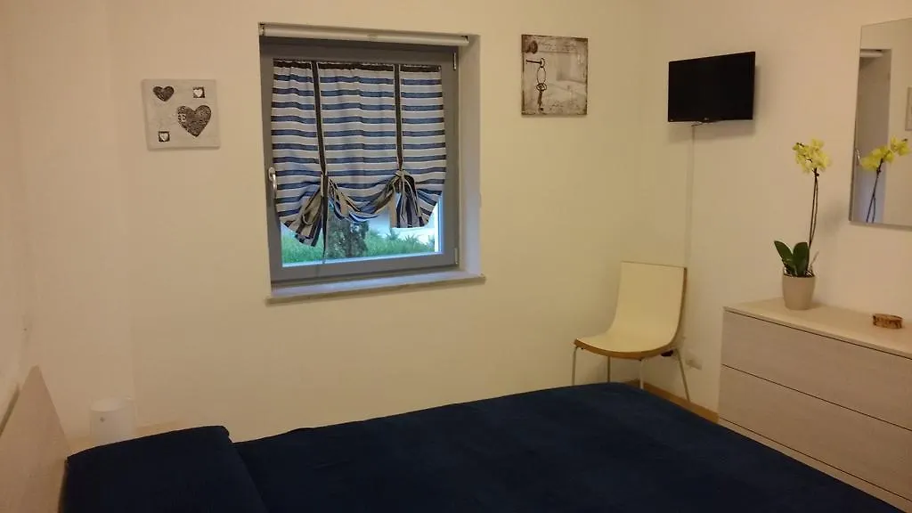 I Colori Di Mag Bed & Breakfast La Spezia