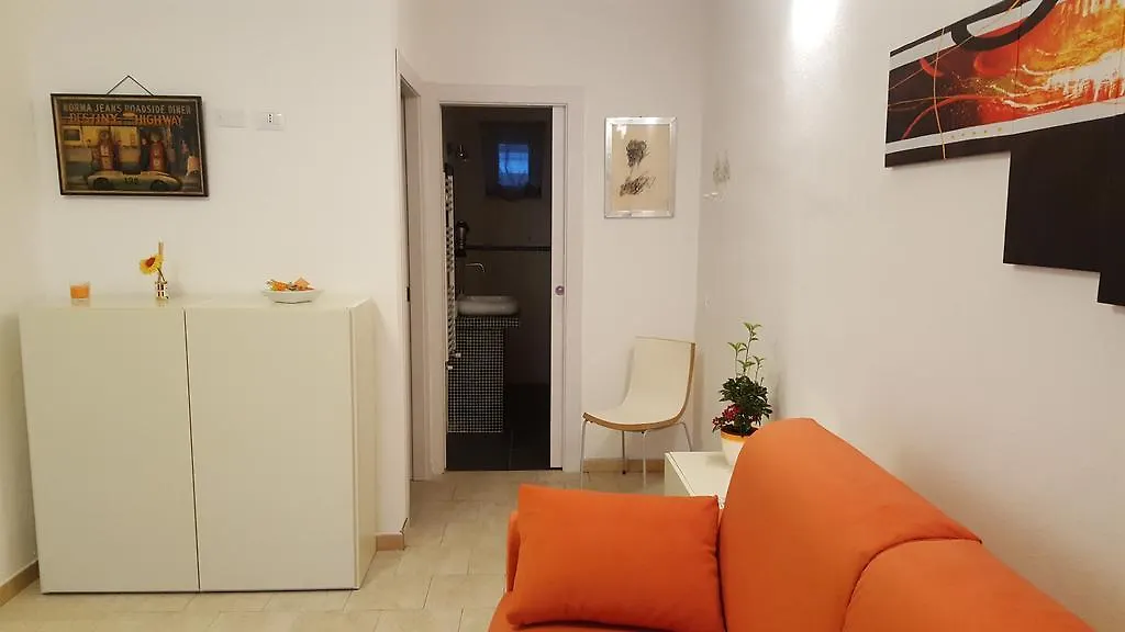 I Colori Di Mag Bed & Breakfast La Spezia