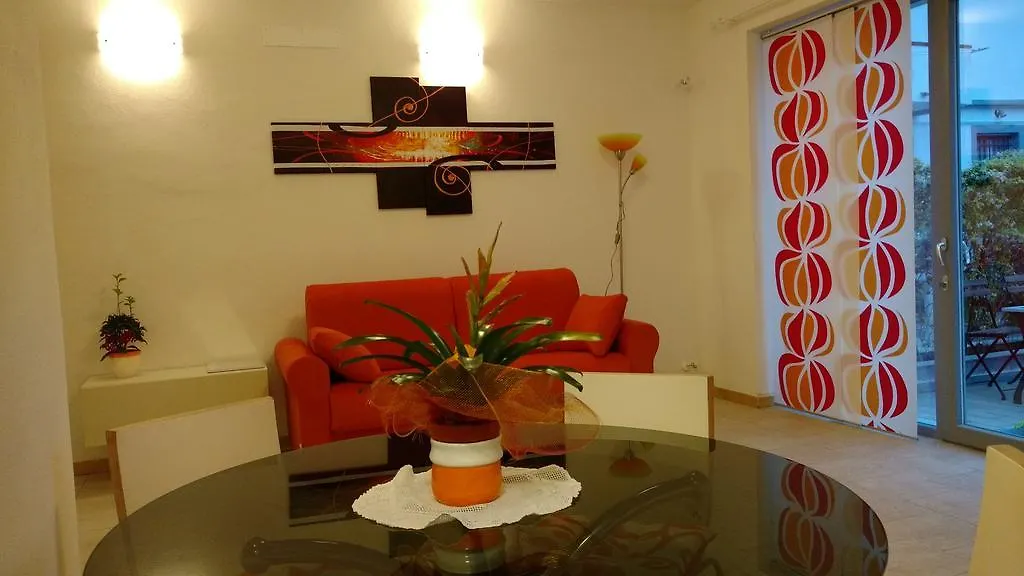I Colori Di Mag Bed & Breakfast La Spezia