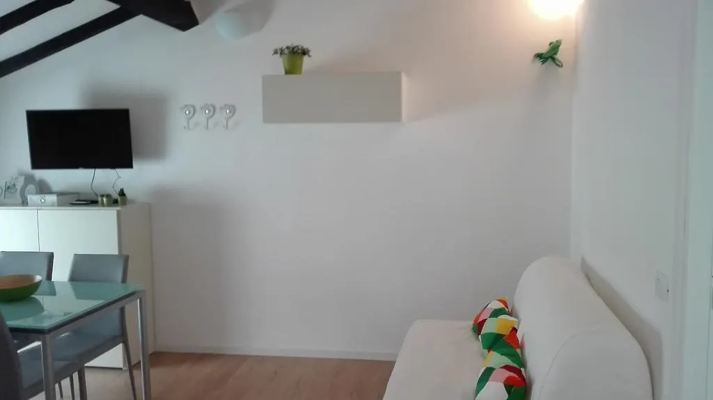 I Colori Di Mag Bed & Breakfast La Spezia
